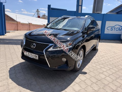 продам Lexus RX 450hв пмр  фото 5