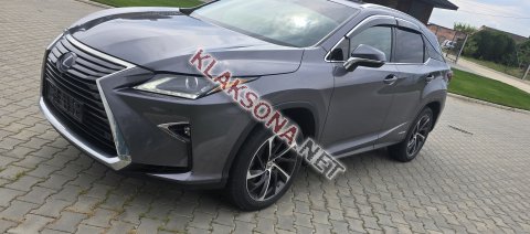 продам Lexus RX 450hв пмр  фото 4
