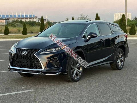 продам Lexus RX 450hв пмр  фото 5