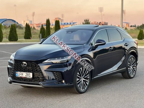 продам Lexus RX 450hв пмр  фото 4