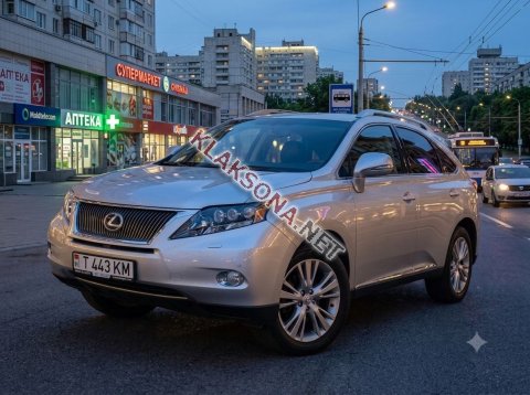 продам Lexus RX 450hв пмр  фото 5
