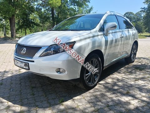 продам Lexus RX 450hв пмр фото 6