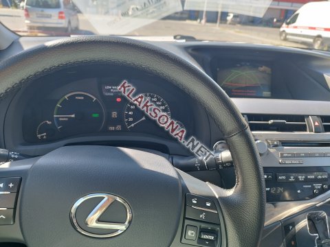 продам Lexus RX 450hв пмр  фото 6