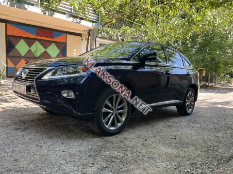 продам Lexus RX 450hв пмр  фото 6