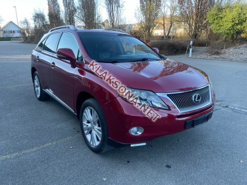 продам Lexus RX 450hв пмр  фото 6