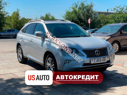 продам Lexus RX 450hв пмр  фото 6