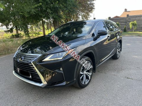 продам Lexus RX 450hв пмр  фото 6