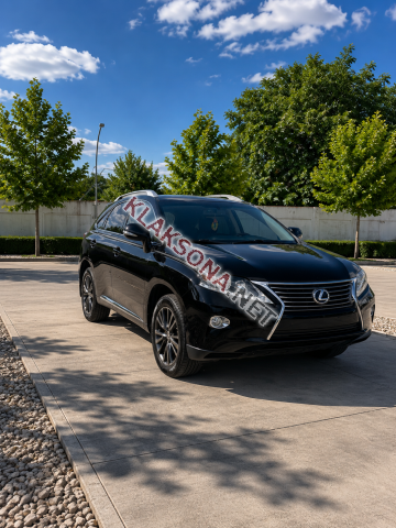 продам Lexus RX 450hв пмр  фото 4