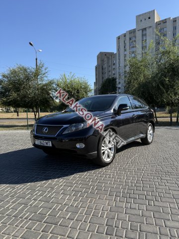 продам Lexus RX 450hв пмр  фото 5