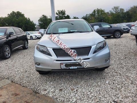 продам Lexus RX 450hв пмр  фото 5