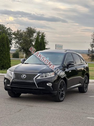 продам Lexus RX 450hв пмр  фото 6