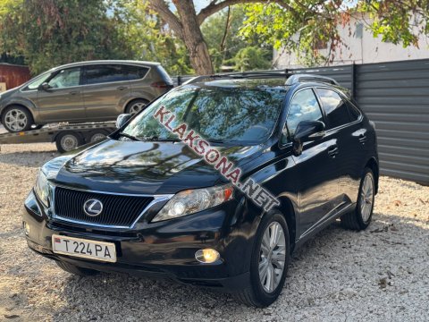 продам Lexus RX 450hв пмр  фото 5