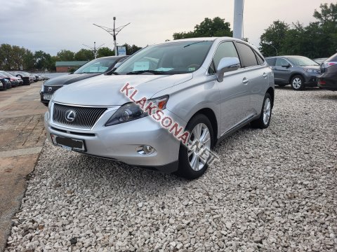 продам Lexus RX 450hв пмр  фото 4