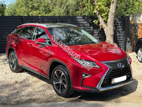 продам Lexus RX 450hв пмр  фото 6
