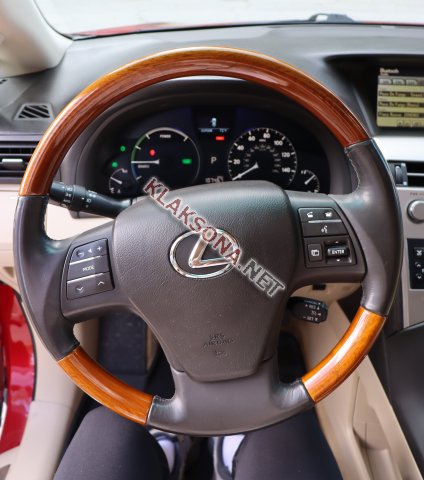 продам Lexus RX 450hв пмр  фото 6