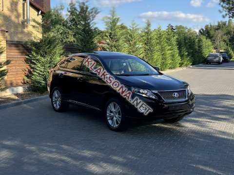 продам Lexus RX 450hв пмр  фото 6
