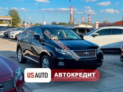 продам Lexus RX 450hв пмр  фото 6