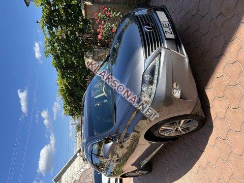 продам Lexus RX 450hв пмр  фото 6