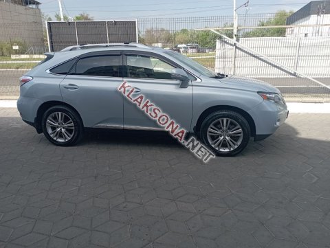 продам Lexus RX 450hв пмр  фото 4