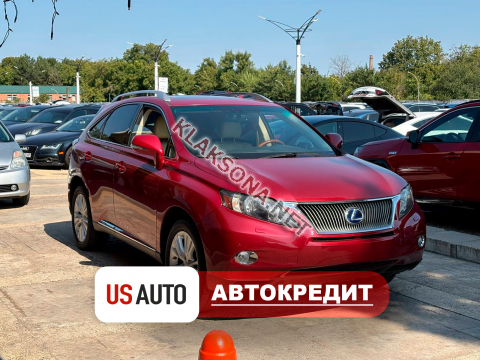 продам Lexus RX 450hв пмр  фото 6