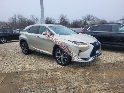 продам Lexus RX 450hв пмр  фото 6