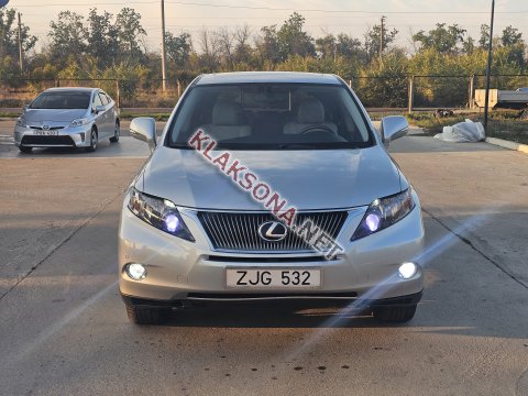 продам Lexus RX 450hв пмр  фото 5