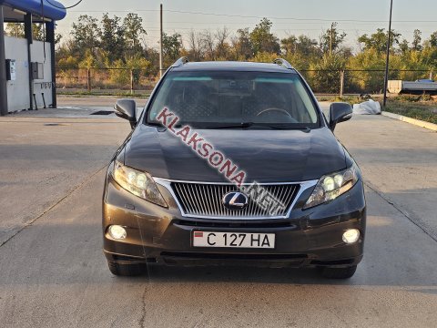 продам Lexus RX 450hв пмр  фото 6