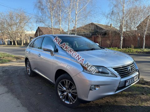 продам Lexus RX 450hв пмр  фото 4