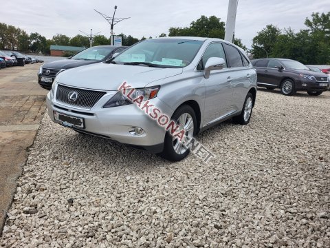 продам Lexus RX 450hв пмр  фото 5