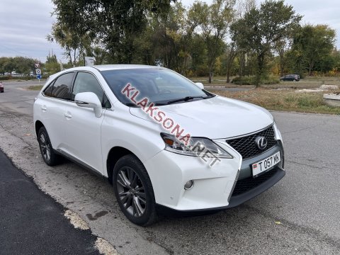 продам Lexus RX 450hв пмр  фото 6
