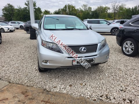 продам Lexus RX 450hв пмр  фото 5