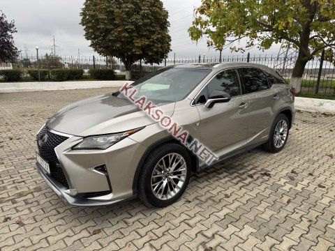 продам Lexus RX 450hв пмр  фото 6