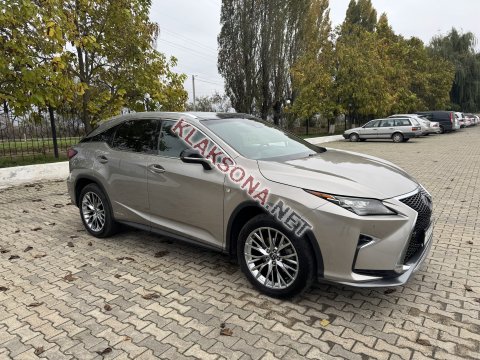 продам Lexus RX 450hв пмр  фото 5
