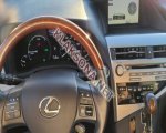 продам Lexus RX 450h в пмр  фото 2