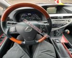 продам Lexus RX 450h в пмр  фото 6