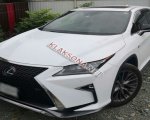 продам Lexus RX 450h в пмр  фото 1