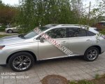 продам Lexus RX 450h в пмр  фото 1