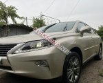 продам Lexus RX 450h в пмр  фото 6