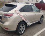 продам Lexus RX 450h в пмр  фото 2