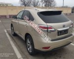 продам Lexus RX 450h в пмр  фото 1