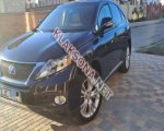 продам Lexus RX 450h в пмр  фото 3