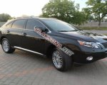 продам Lexus RX 450h в пмр  фото 4