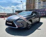 продам Lexus RX 450h в пмр  фото 5