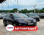 продам Lexus RX 450h в пмр  фото 1