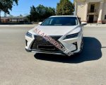 продам Lexus RX 450h в пмр  фото 5