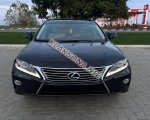 продам Lexus RX 450h в пмр  фото 1