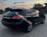 продам Lexus RX 450h в пмр  фото 4