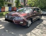 продам Lexus RX 450h в пмр  фото 6