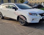 продам Lexus RX 450h в пмр  фото 2