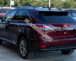 продам Lexus RX 450h в пмр  фото 2